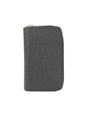 Louis Vuitton Taiga Zippy Coin Purse